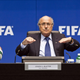 Illustration for article titled Spoiler Alert: After FIFA Probe, Qatar Gets To Keep Its World Cup